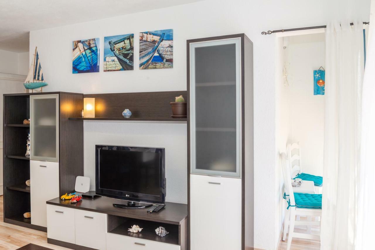 Marina House Corralejo Center Apartment Exterior foto