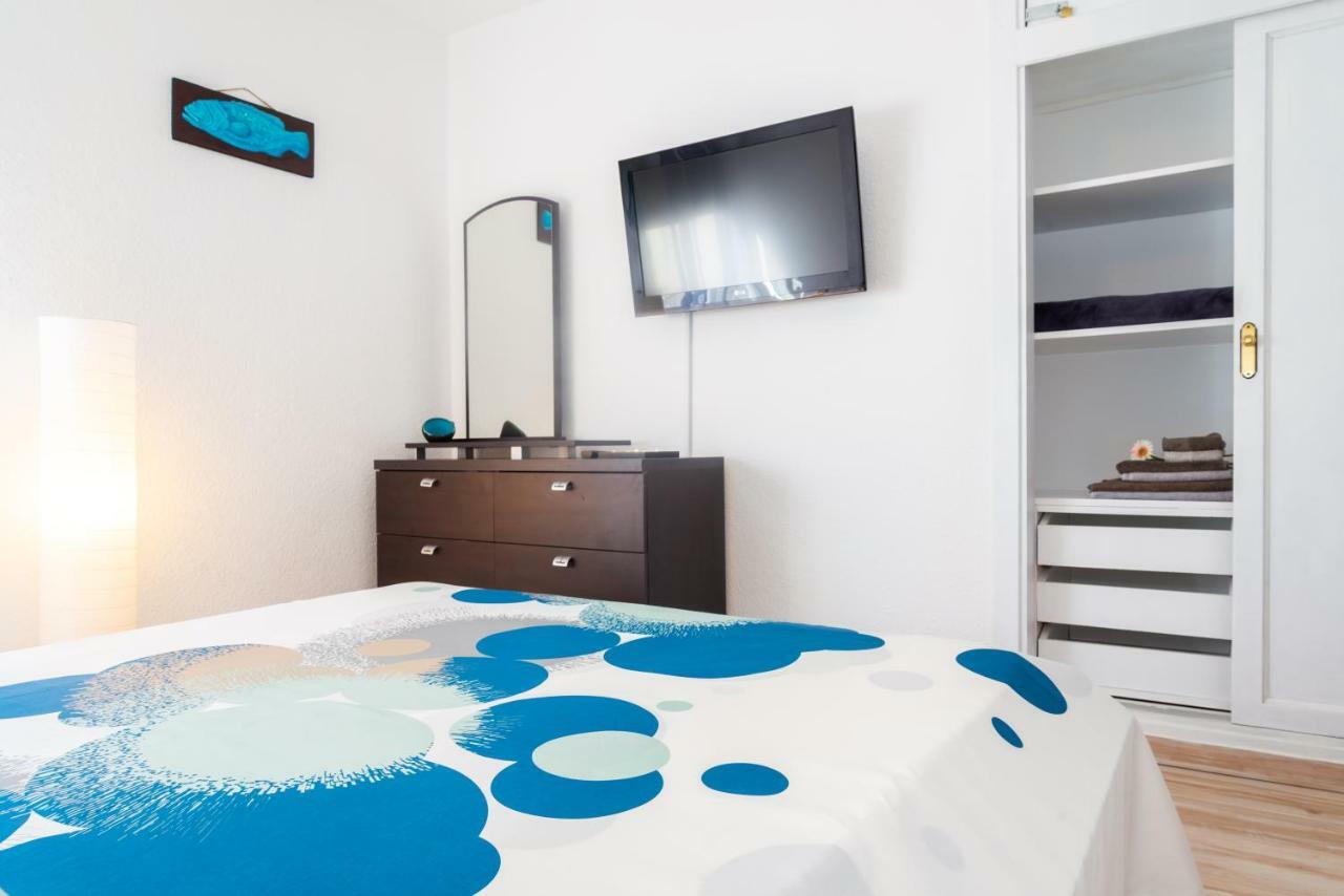 Marina House Corralejo Center Apartment Exterior foto