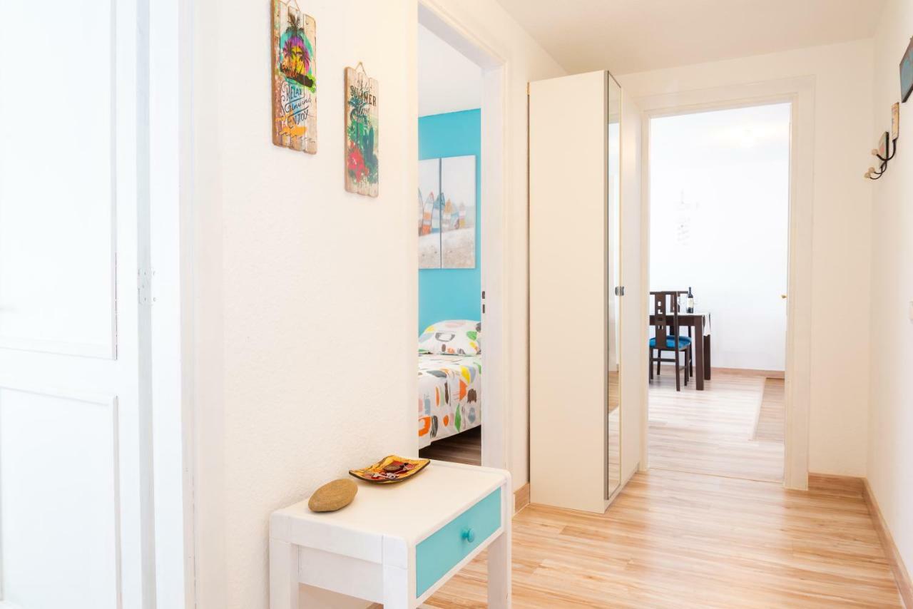 Marina House Corralejo Center Apartment Exterior foto